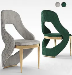 Cafe-Chair